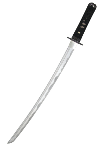 Hanwei, Tsuru Iaito Wakizashi