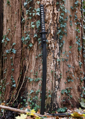 Hanwei, Practical Plus Katana