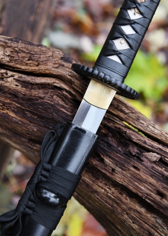Hanwei, Practical Plus Katana