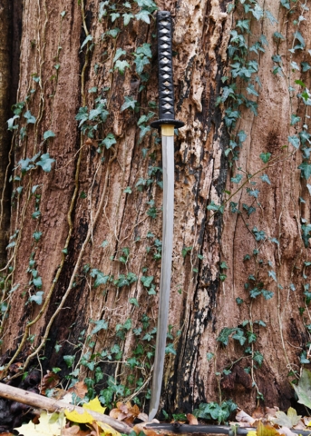 Hanwei, Practical Plus Katana