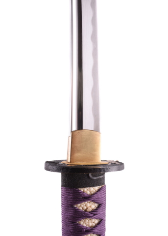 Hanwei, Tonbo Wakizashi - Klinge