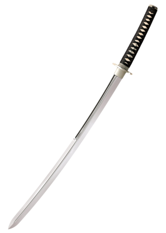 Cold Steel, Double Edge Emperor Katana