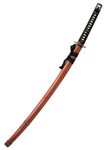 Cold Steel, Tachi Katana