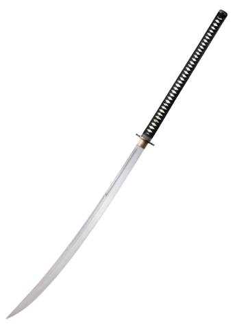 Cold Steel, Warrior Nodachi