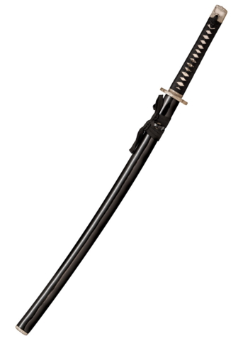 Cold Steel, Flower Katana