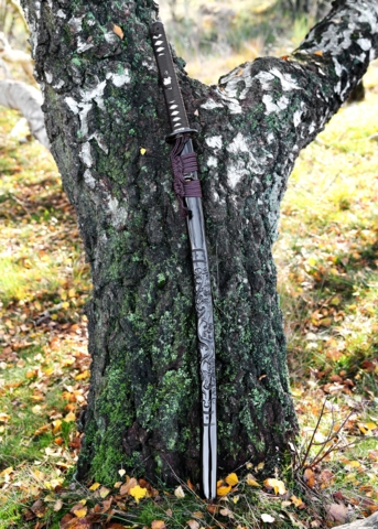 BattleBlades, Yokai Oni Katana