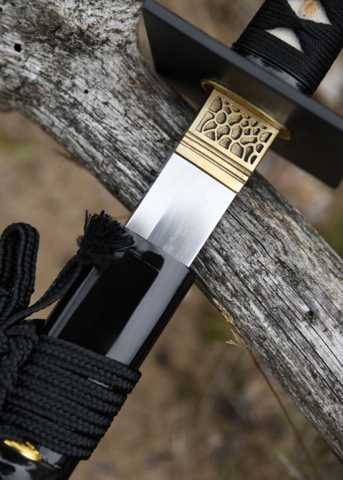 BattleBlades, Shinobi Chokuto