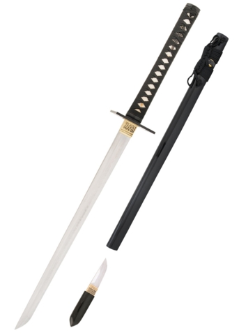 BattleBlades, Shinobi Chokuto
