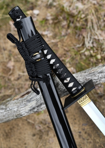 BattleBlades, Shinobi Chokuto