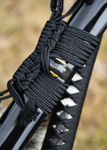 BattleBlades, Shinobi Chokuto