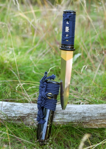 BattleBlades, Kage No Senshi Tsurugi Tanto