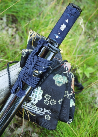 BattleBlades, Kage No Senshi Tsurugi Wakizashi