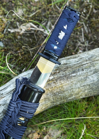 BattleBlades, Kage No Senshi Tsurugi Wakizashi