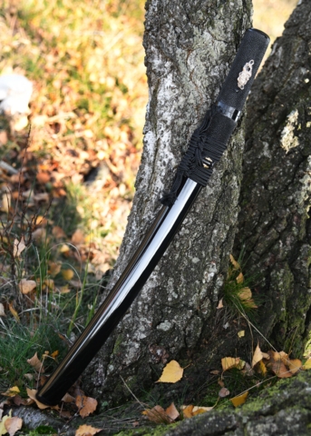 BattleBlades, Gokudo Aikuchi