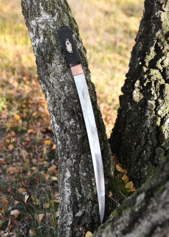 BattleBlades, Gokudo Aikuchi
