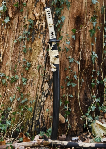 BattleBlades, Kogane No Senshi Honsanmai Wakizashi
