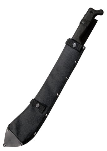 Cold Steel, Bolo Machete - Nylon Skede