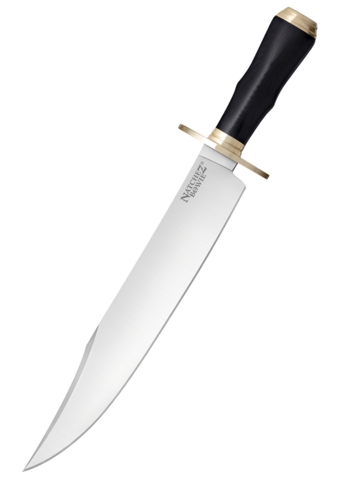 Cold Steel, Natchez Bowie Kniv, CPM 3V Stål