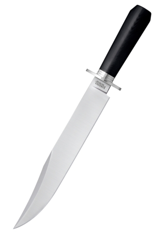 Cold Steel, Laredo Bowie Kniv, CPM 3V Stål