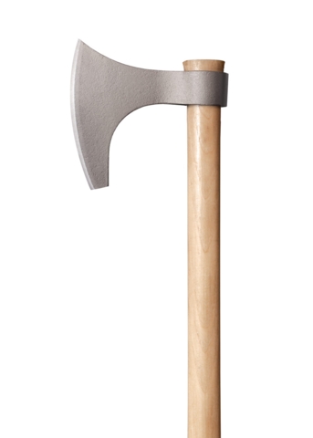 Cold Steel, Viking Bearded Økse