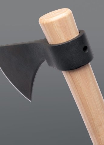 Cold Steel, Frontier Hawk, Flat Textured Finish