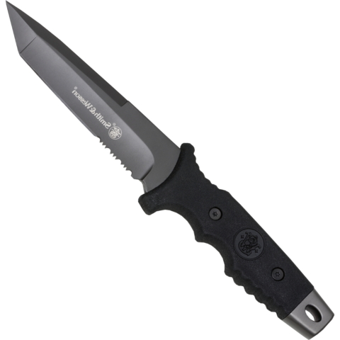 Smith & Wesson Tanto Kniv