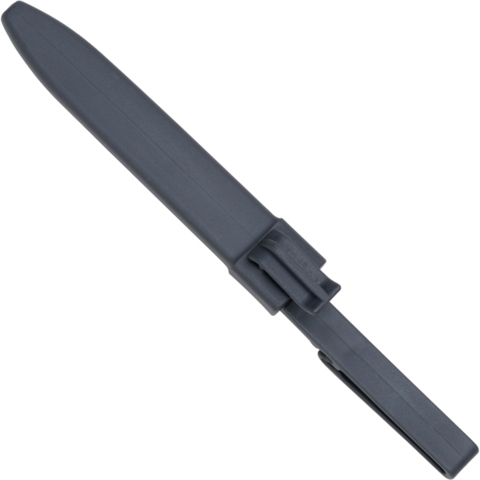 Glock Field Knife FM 81 - Grå - Polymer Skede