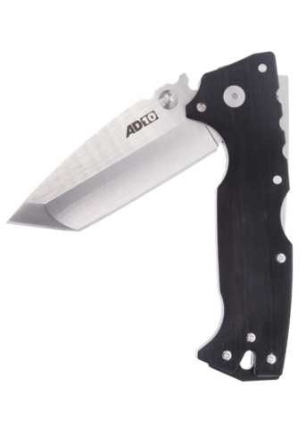 Cold Steel, AD-10 Tanto Foldekniv