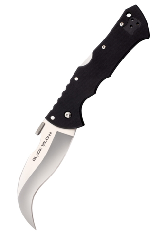 Cold Steel, Black Talon II Foldekniv, S35VN