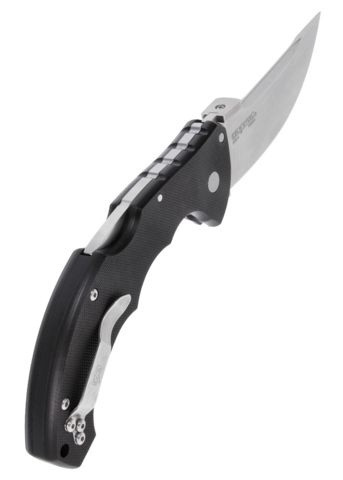 Cold Steel, Talwar 4'' Foldekniv, S35VN, Plain