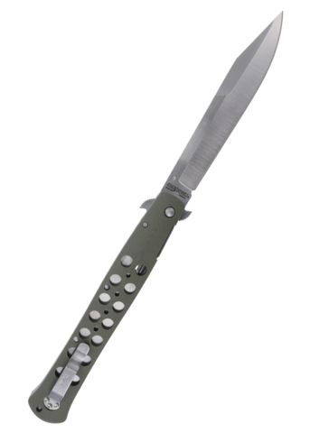 Cold Steel, Lynn Thompson Signature Ti-Lite Foldekniv