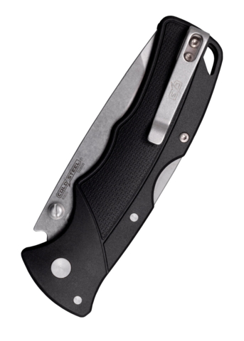 Cold Steel, Verdict Tanto Point Foldekniv, 4116SS