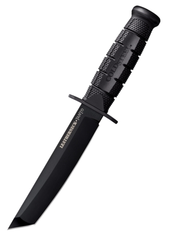 Cold Steel, Laetherneck-Tanto Kniv, D2 Tool Steel