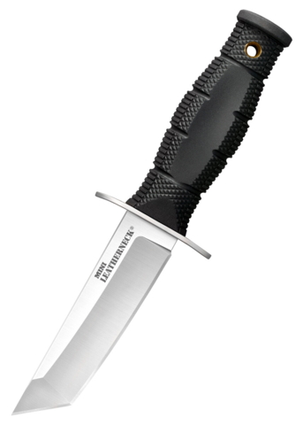 Cold Steel, Mini Leatherneck Tanto