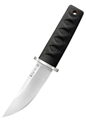 Cold Steel, Kyoto II Kniv Med Fast Blad