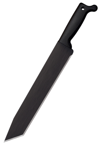 Cold Steel, Tanto Machete Med Skede