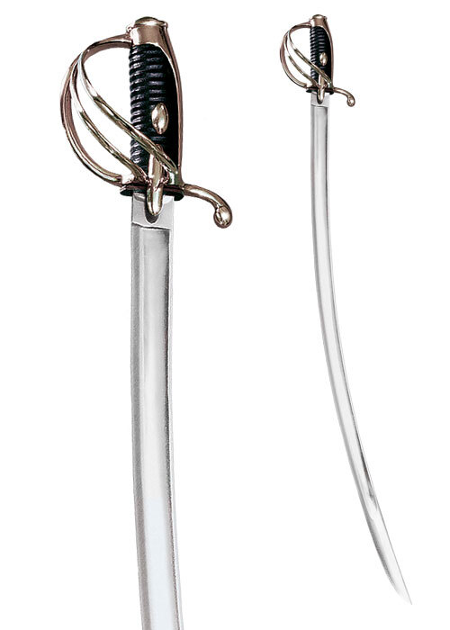 Cold Steel, 1813 Napoleonic Saber