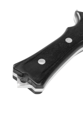 United Cutlery, Gil Hibben, Legacy Boot Knife - Pommel