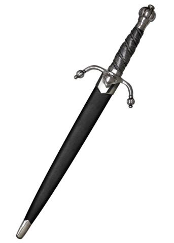 Cold Steel, Colichemarde Dagger - Skede