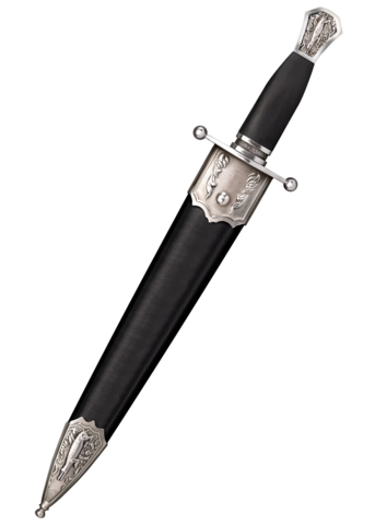 Cold Steel, Arkansas Toothpick - I Skede