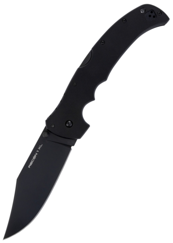 Cold Steel, Recon 1 XL, Clip point, XHP