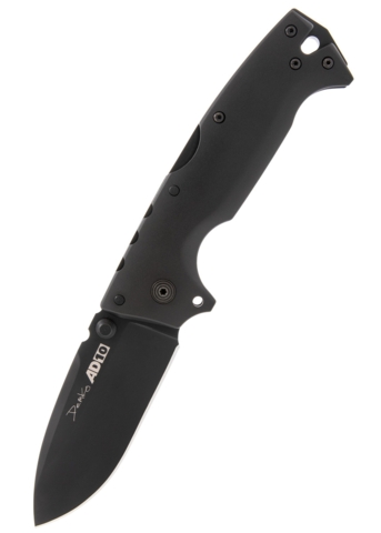 Cold Steel, AD-10 Demko Titanium Foldekniv, Limited Edition