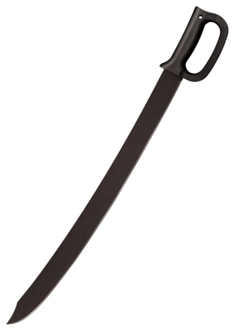 Cold Steel, Cutlass Machete Med Skede