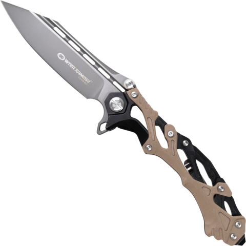 WithArmour, Alien Foldekniv