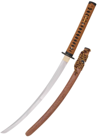 BattleBlades, Shobu Zukuri