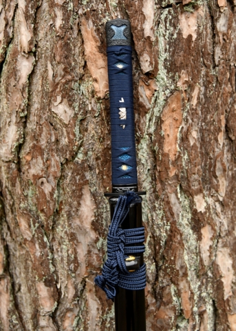 BattleBlades, Kage No Senshi Tsurugi Ken - Greb