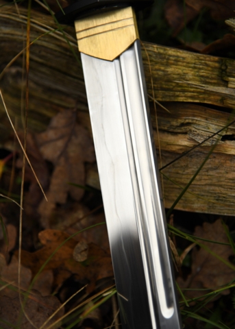 BattleBlades, Kage No Senshi Tsurugi Ken - Klinge