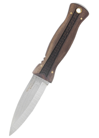 Condor, Bushcot Kniv