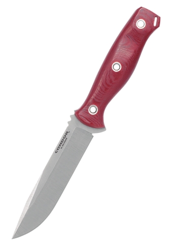 Condor, Bushcraft Bliss Kniv