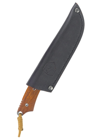 Condor, Native Hunter Kniv - Skede
